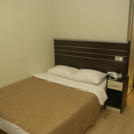 Merdan Hotel Istanbul Exterior photo
